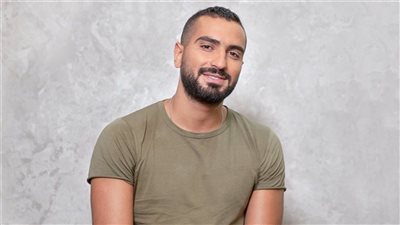 محمد الشرنوبي: شخصية طارق في مسلسل 