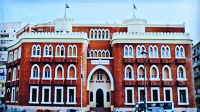  بدء الانتخابات الطلابية بجامعة الإسكندرية.. الخميس