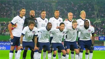 الموعد والقناة الناقلة لمباراة أمريكا وويلز بكأس العالم 2022 