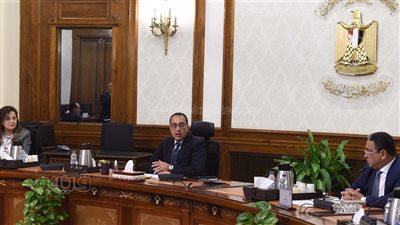 مدبولي يعقد اجتماعا لمتابعة جهود صندوق مصر السيادي في مشروعات الهيدروجين الأخضر 