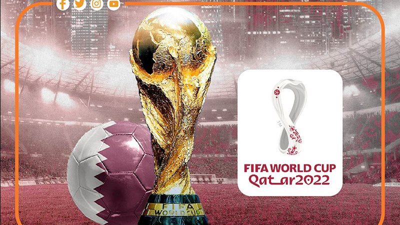 كأس العالم 
