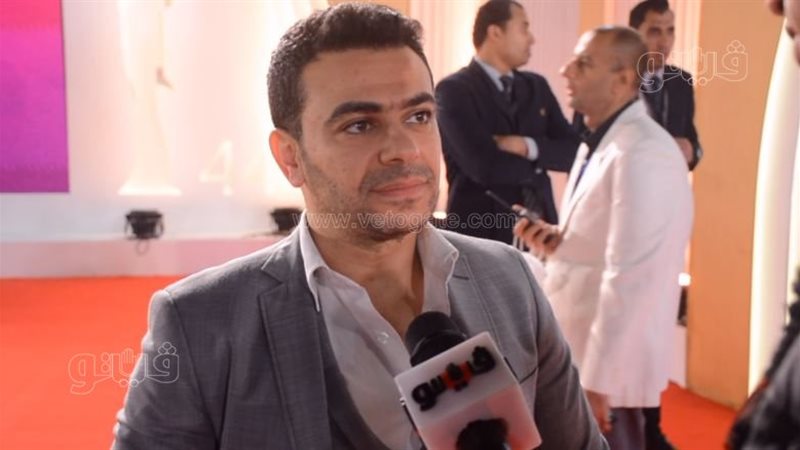 كريم الحسيني