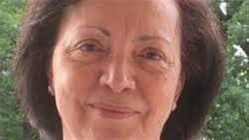 الدكتورة فوزية العشماوي