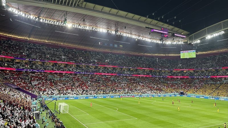 كأس العالم قطر 2022