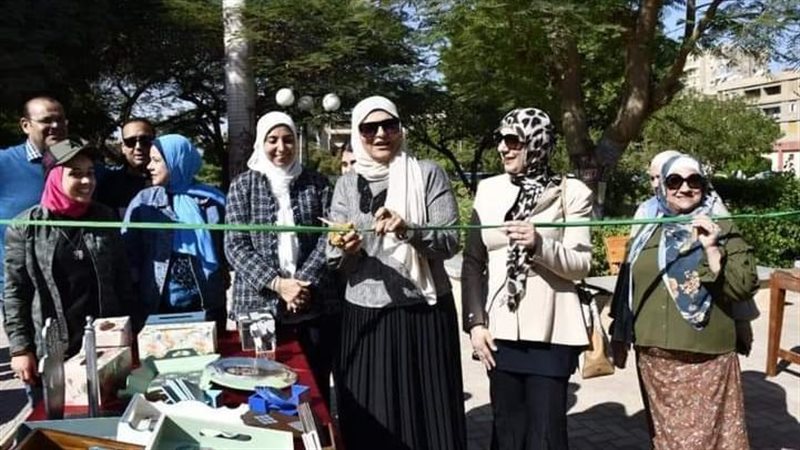 جامعة عين شمس 