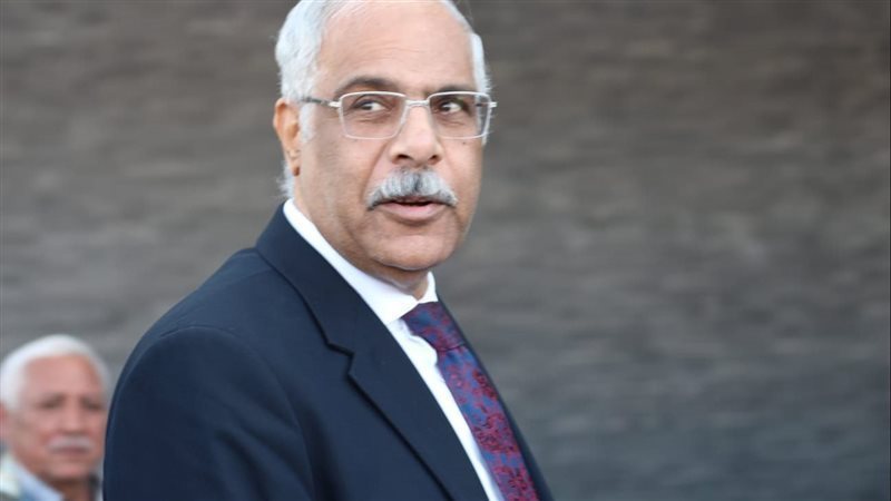 جمال علام 
