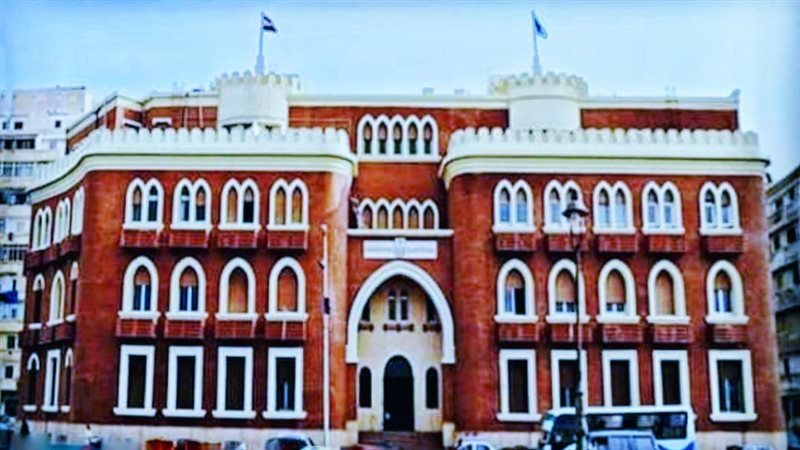  بدء الانتخابات الطلابية
