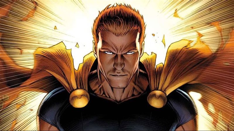  Hyperion