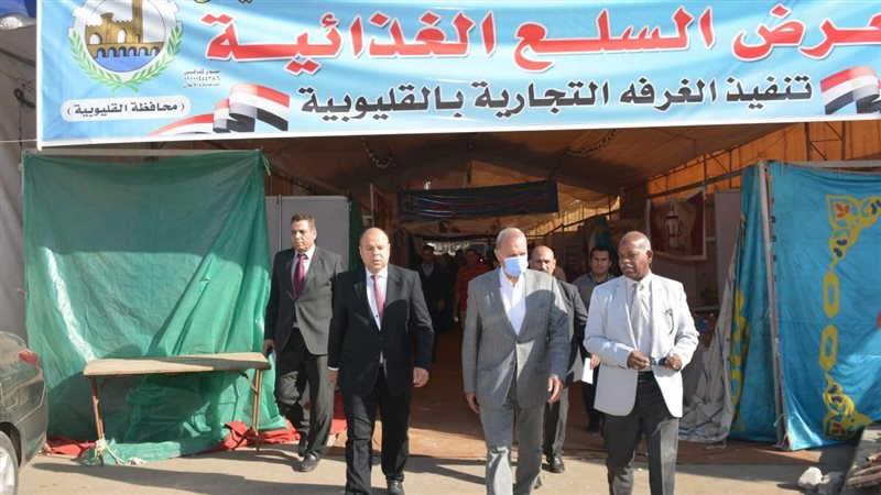 القليوبية 