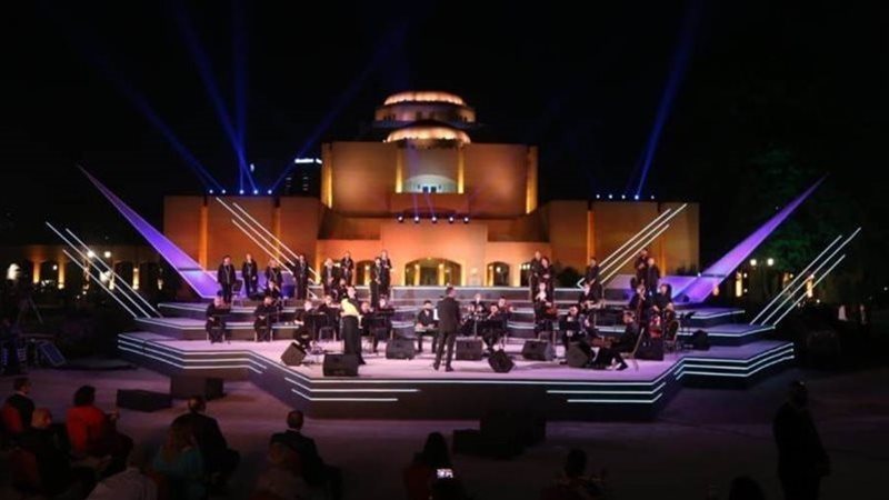 دار الأوبرا 