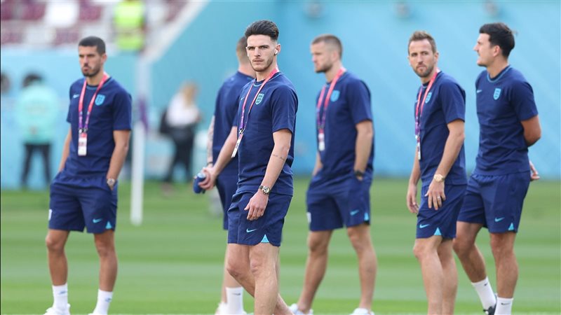 منتخب إنجلترا