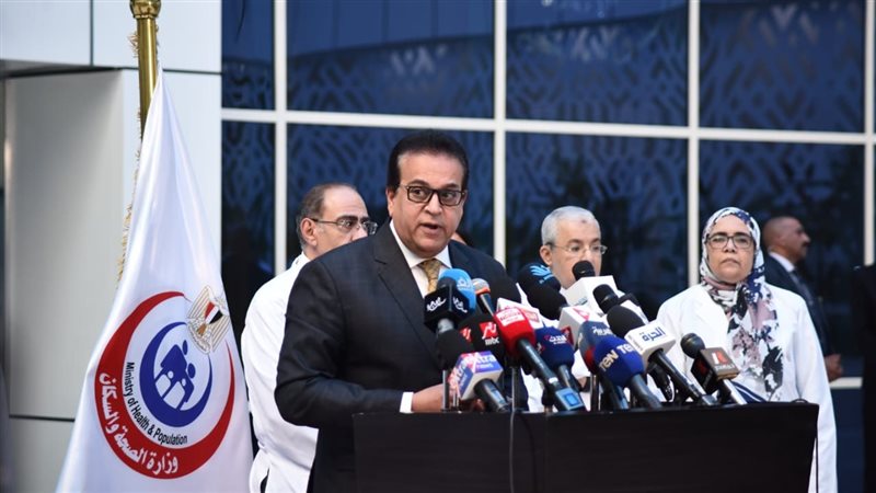 الدكتور خالد عبدالغفار