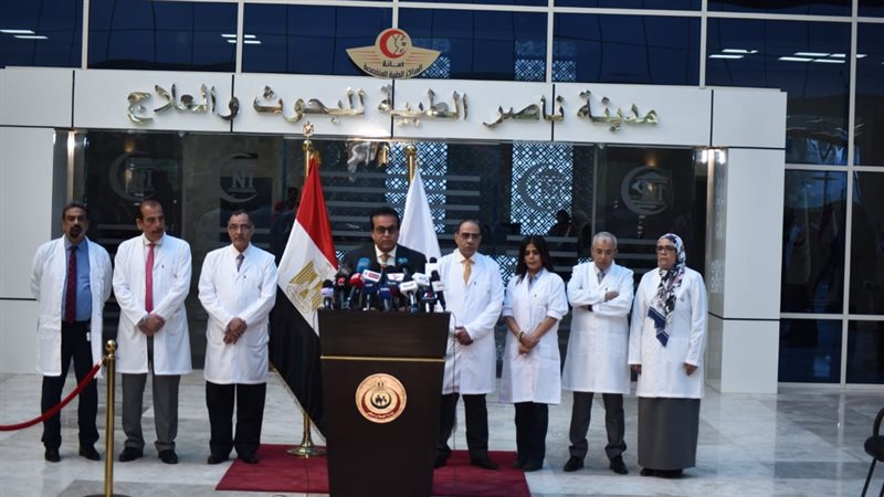 خالد عبدالغفار 