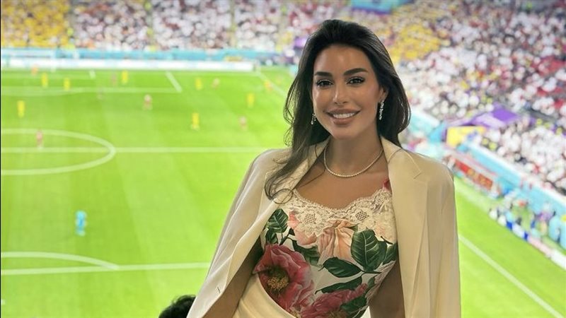 ياسمين صبري 