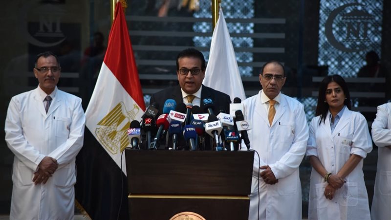 د.خالد عبدالغفار