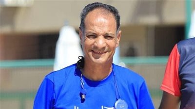 بعد مباراة واحدة.. استقالة شريف الخشاب من تدريب المنيا 