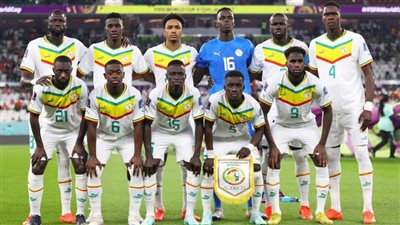 كأس العالم 2022.. تعادل سلبي بين السنغال وهولندا بعد 15 دقيقة 