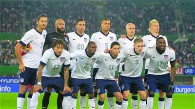منتخب أمريكا بطلا لدوري أمم الكونكاكاف للمرة الثانية على حساب كندا