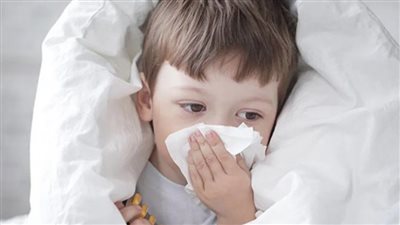 أعراض الفيروس المخلوي، وطرق وقاية الأطفال والعلاج 