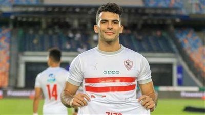 الدوري الممتاز، سر الرقم 900 لـ زيزو مع الزمالك بعد مباراة الإسماعيلي 