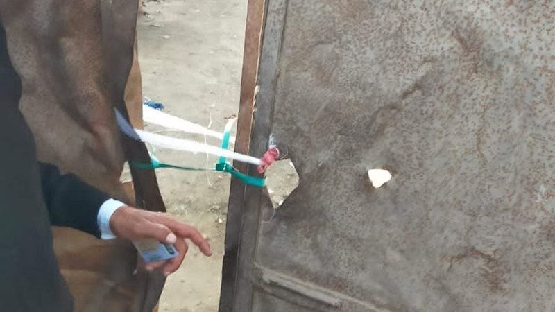 تشمييع قاعات افراح