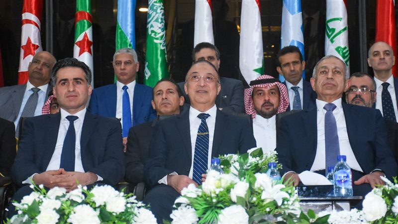  محافظ الإسكندرية