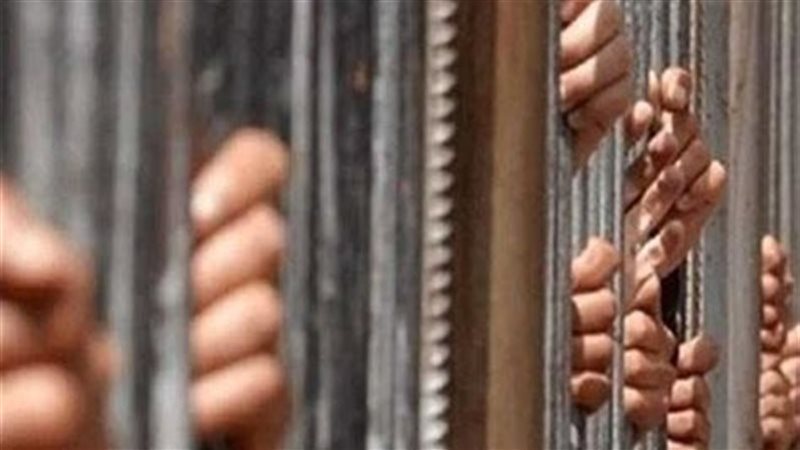 حبس المتهمين بقتل