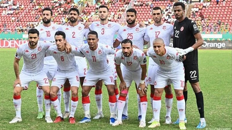 منتخب تونس