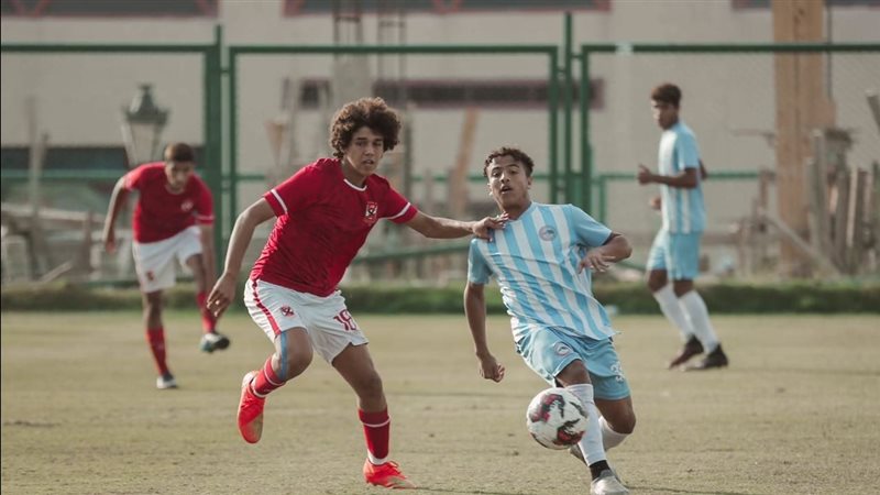 دوري الجمهورية للناشئين