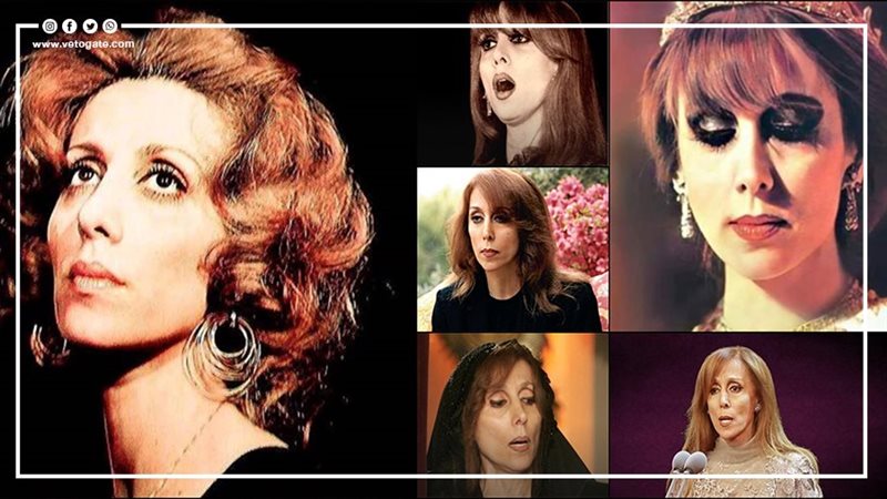 سر أغاني فيروز المجهولة