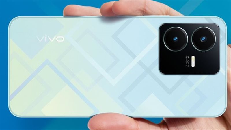 هاتف vivo Y22 