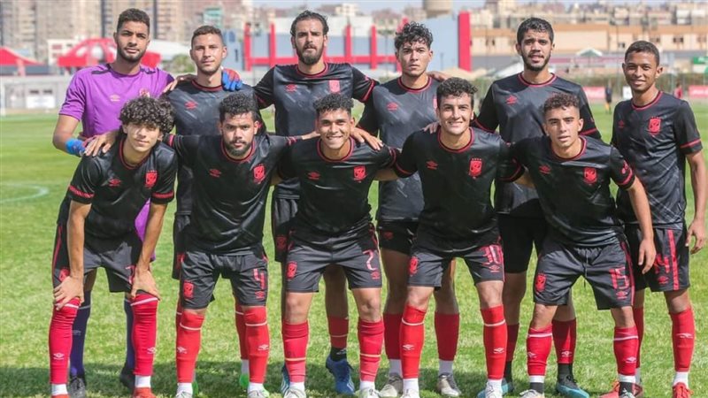 الأهلي 2001