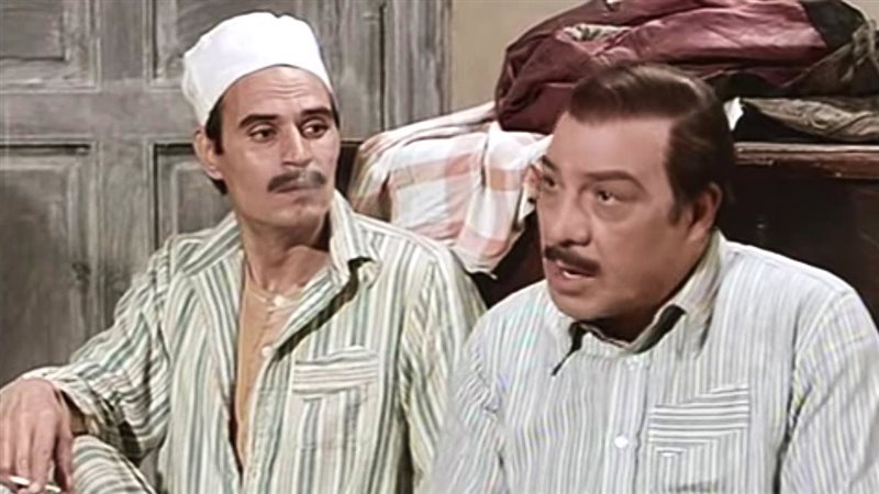 عزت العلايلي وفريد