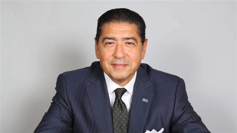 هشام عزب العرب