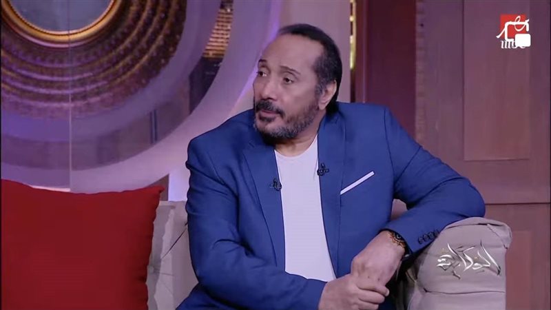 علي الحجار