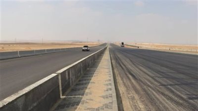 نقل النواب تطالب بموعد انتهاء تطوير الطريق الصحراوي الشرقي.. وبرلماني: يجب الحفاظ على الإنجازات