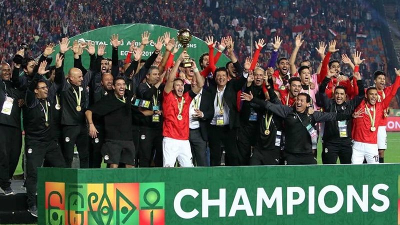 منتخب مصر الأولمبي