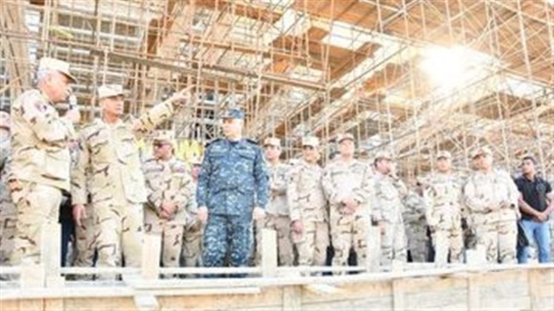 القوات المسلحة