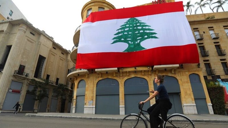 لبنان 