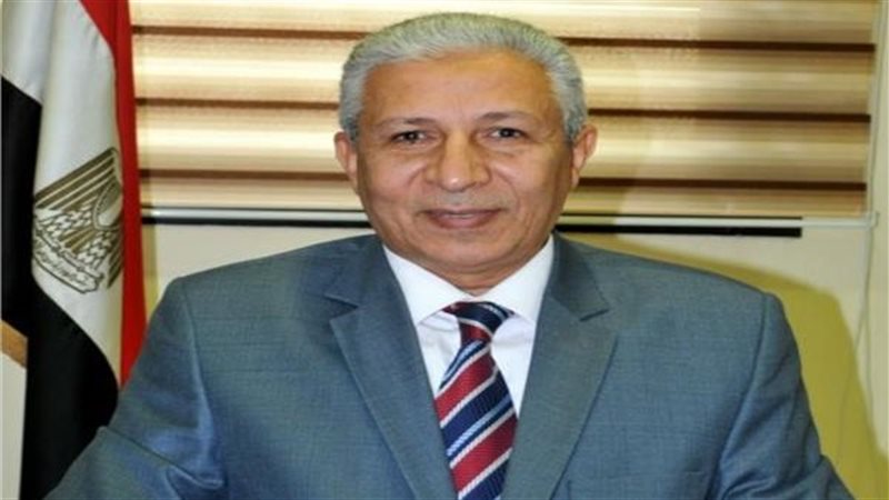 الدكتور صلاح مصيلحي،