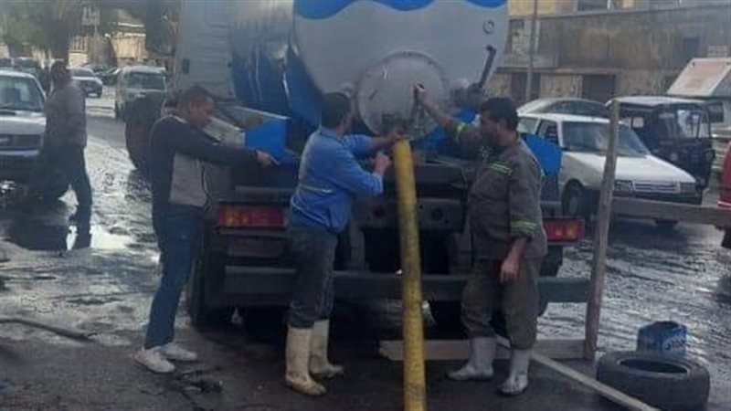 الاسكندريه 