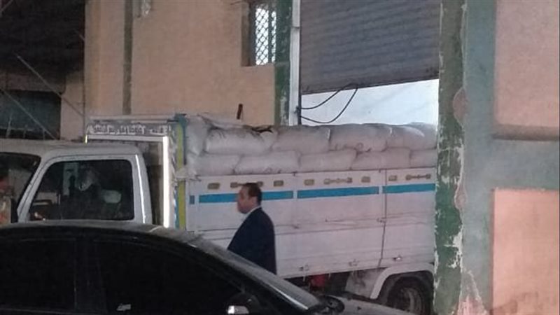 حماية المستهلك بالإسكندرية