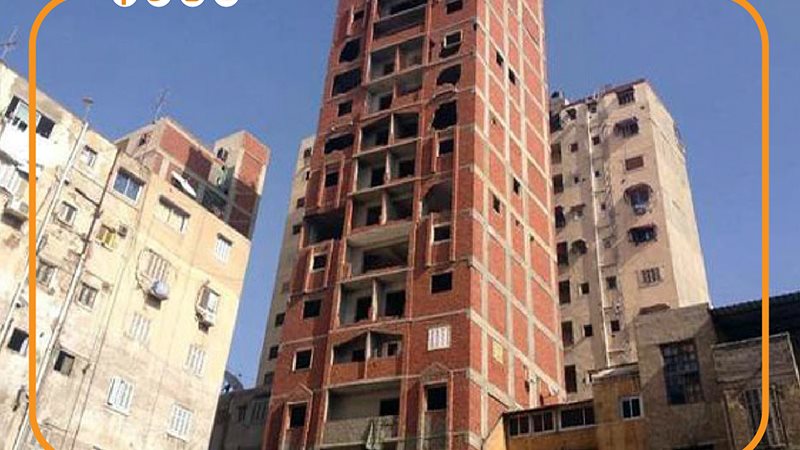 مخالفات البناء 