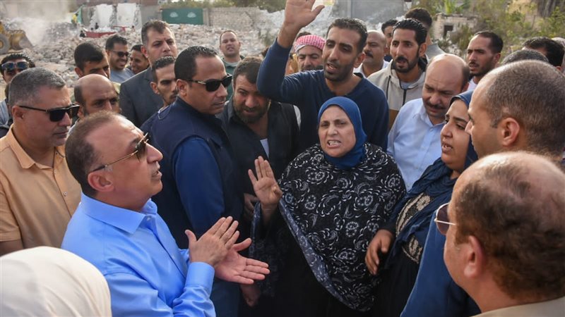محافظ الإسكندرية