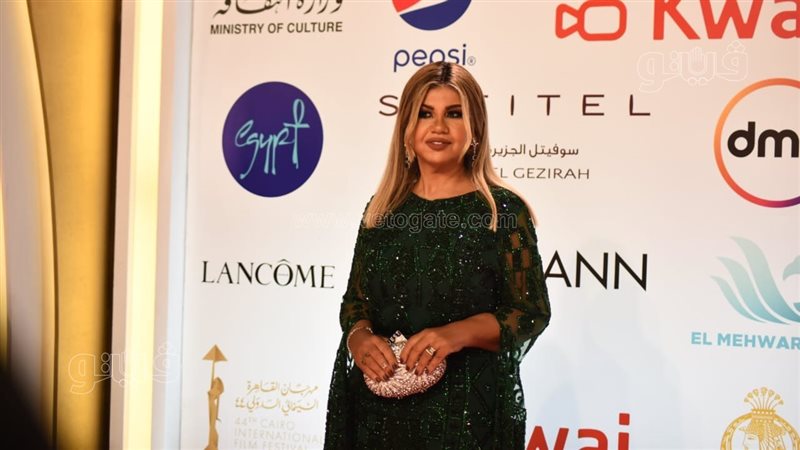 بوسي شلبي