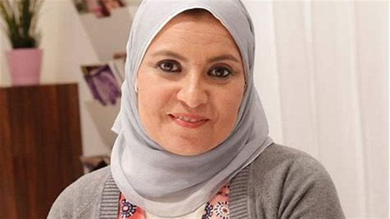 هبة قطب