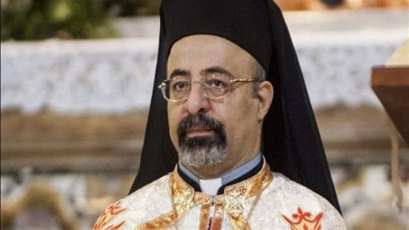 بطريرك الكاثوليك،