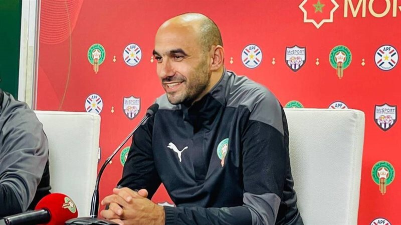 الركراكي