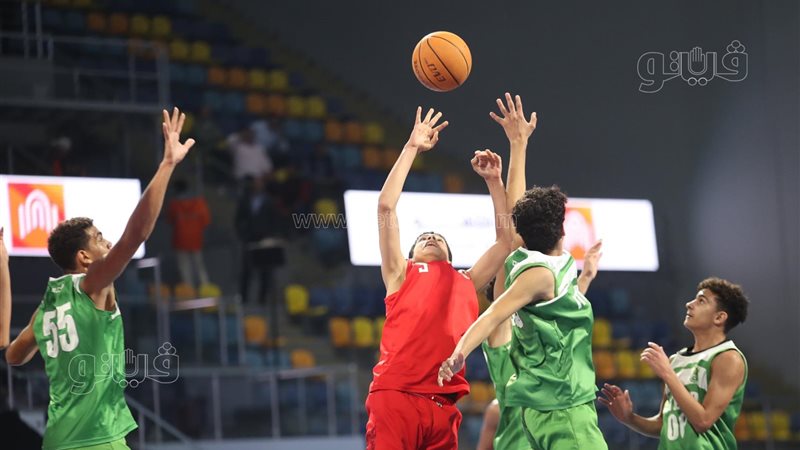 فوز ناشئي الأهلي