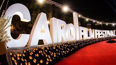 بروتوكول تعاون بين مهرجان القاهرة السينمائي والشارقة للأطفال والشباب